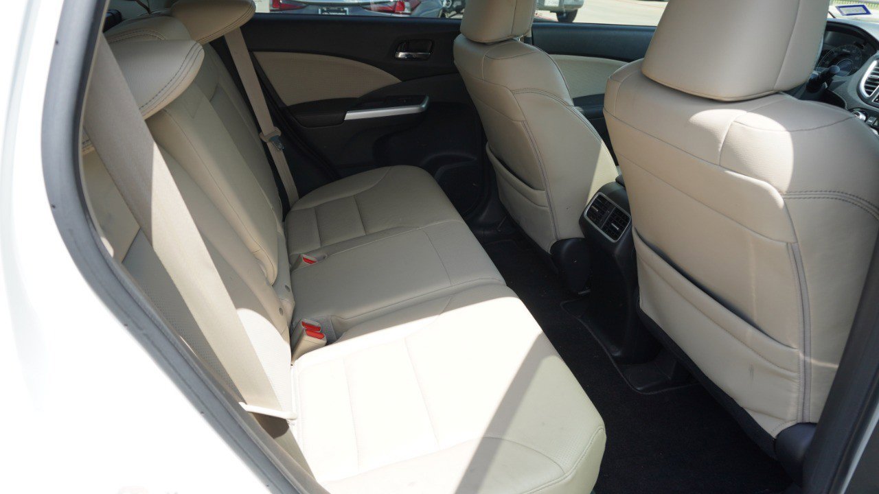 Used 2016 Honda CR-V EX-L image 8