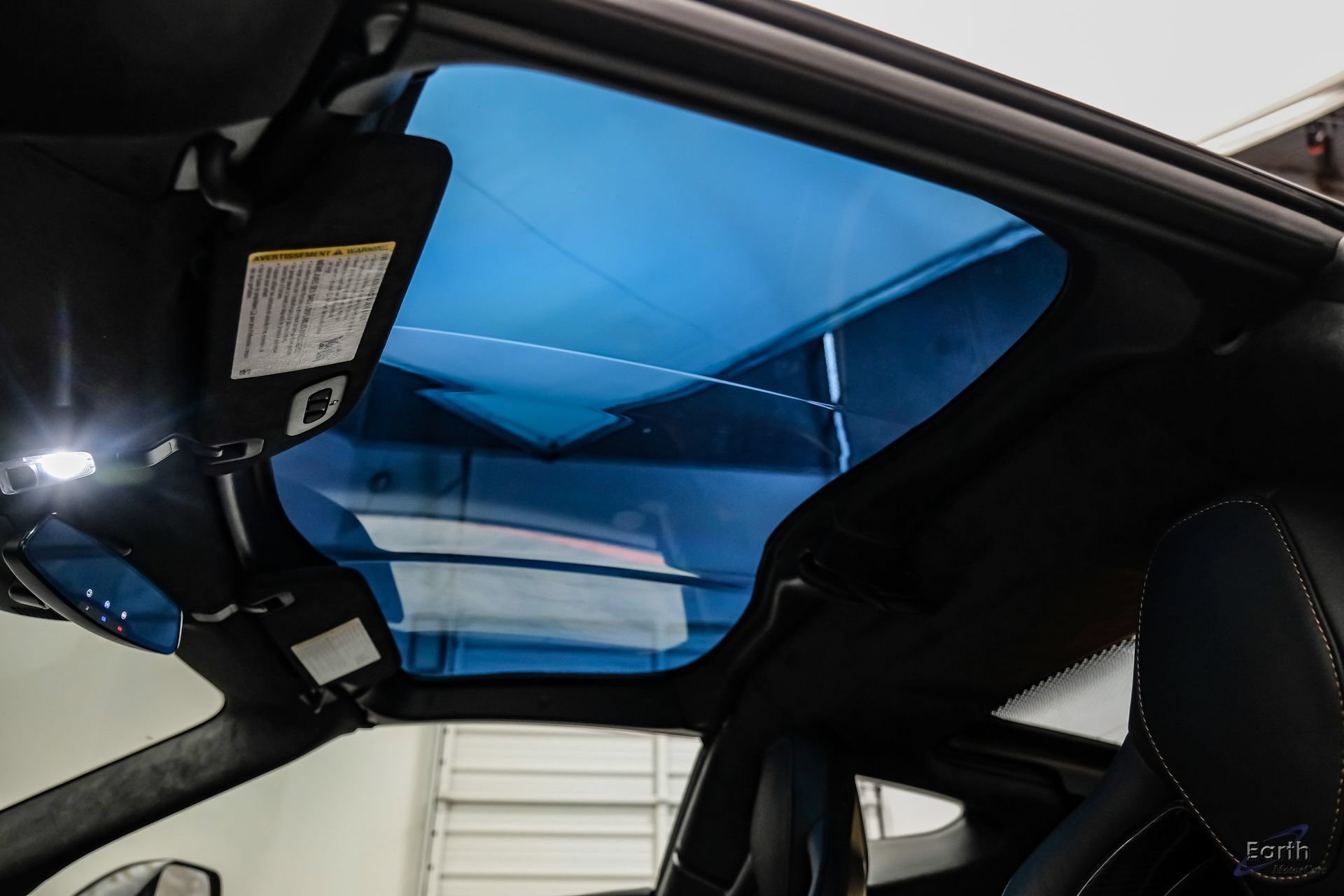 Used 2019 Chevrolet Corvette ZR1 RWD image 50