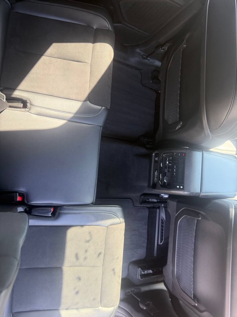 Used 2024 Jeep Grand Cherokee L Altitude AWD/4WD image 67