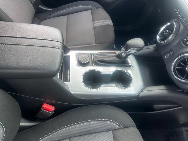 Certified 2025 Chevrolet Blazer LT FWD image 20