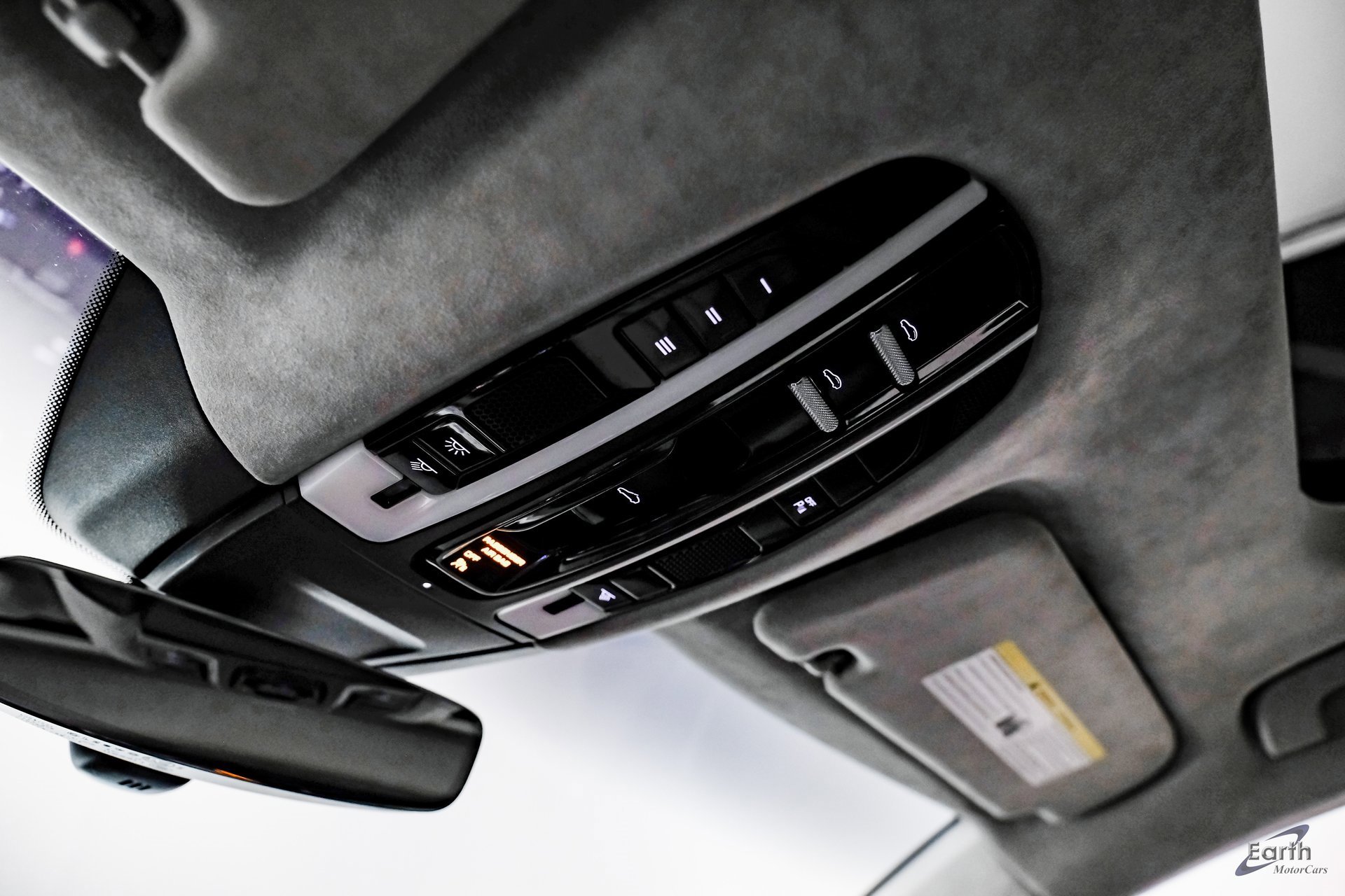 Used 2018 Porsche Panamera Turbo Sport Turismo image 36