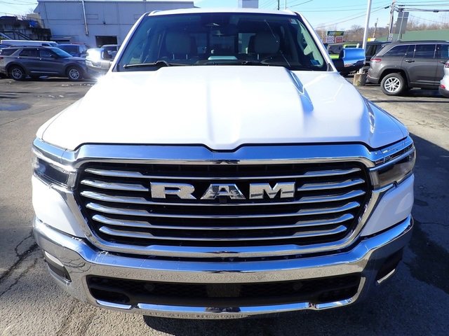 New 2026 RAM 1500 Laramie image 10