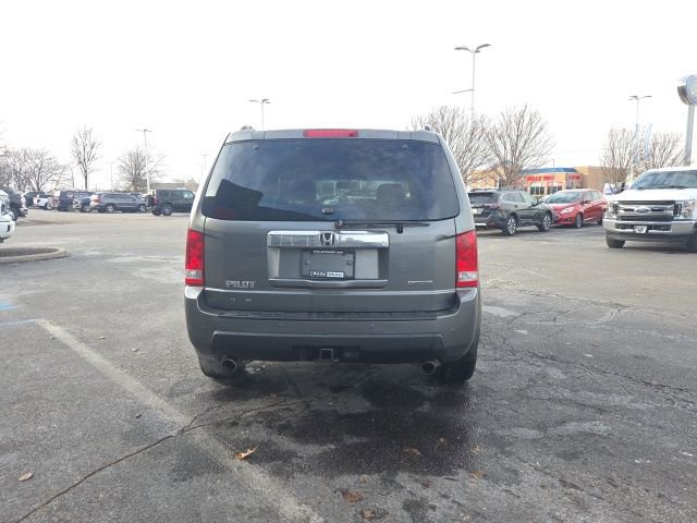Used 2009 Honda Pilot Touring image 8