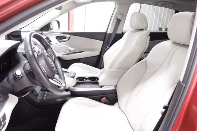 Used 2025 Acura RDX w/ Technology Package image 16
