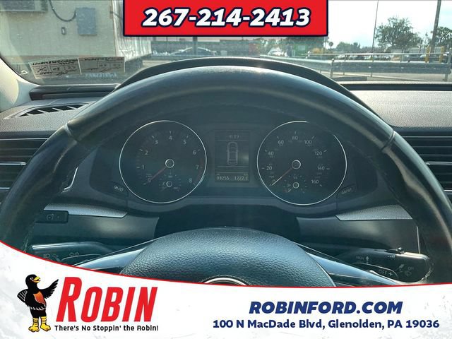Used 2016 Volkswagen Passat 1.8T R-Line FWD image 15