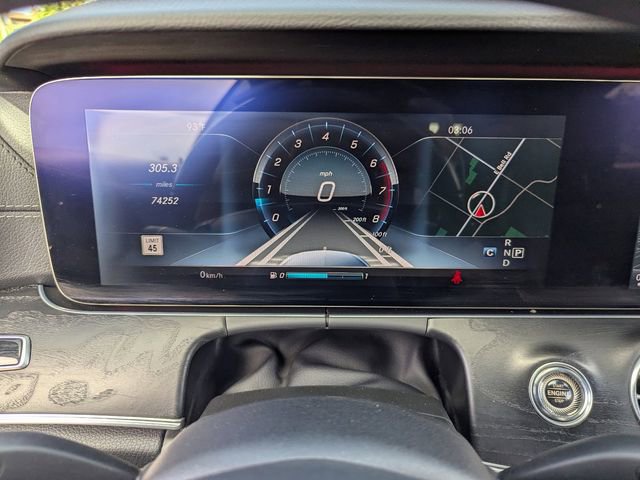 Used 2018 Mercedes-Benz E 400 Cabriolet image 33