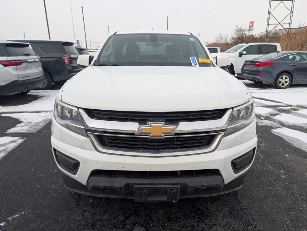 Used 2019 Chevrolet Colorado LT image 2