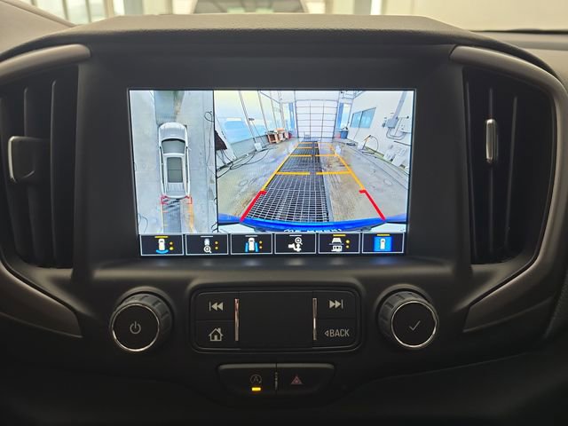 Used 2024 GMC Terrain AT4 w/ Infotainment Package II image 20