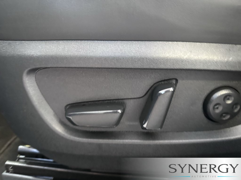 Certified 2023 INFINITI QX50 Sport FWD image 28