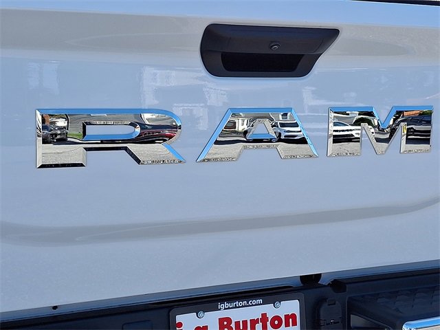 New 2025 RAM 2500 Tradesman image 17
