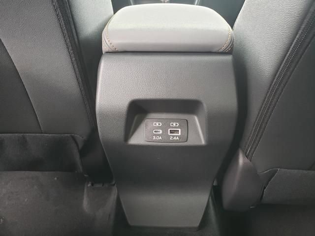 New 2026 Subaru Crosstrek 2.5i Wilderness image 13