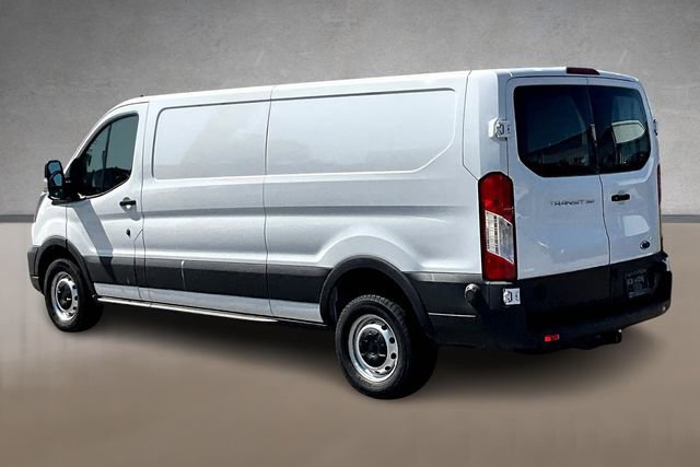 New 2025 Ford Transit 350 Low Roof w/ Load Area Protection Package image 3