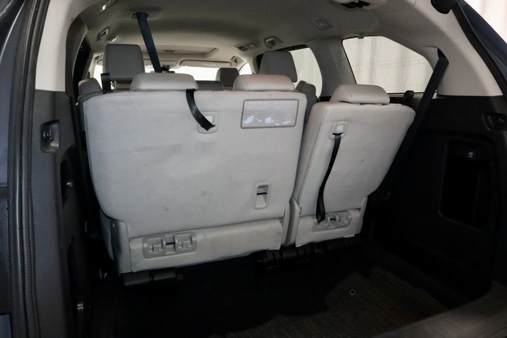 Used 2025 Honda Odyssey EX-L image 15