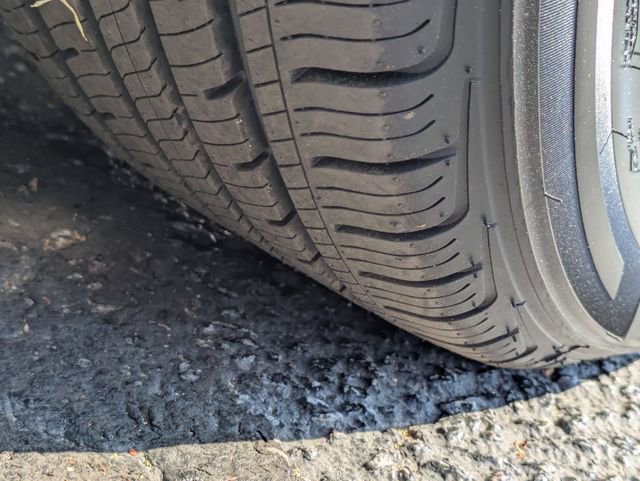 Used 2025 Kia K4 LXS image 12