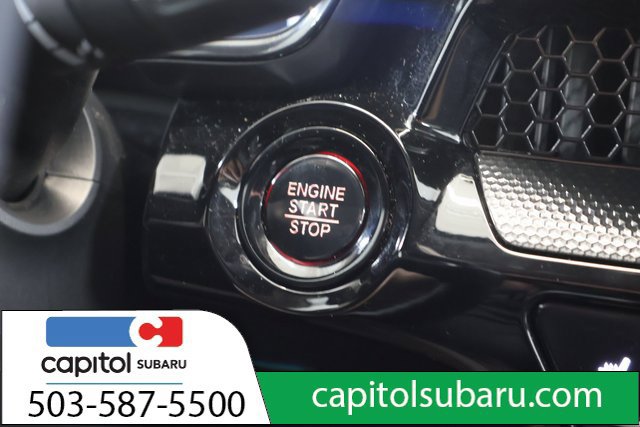Used 2026 Honda CR-V EX-L image 20