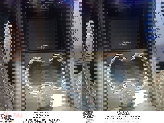 Used 2021 Chevrolet Tahoe High Country w/ Premium Package image 17