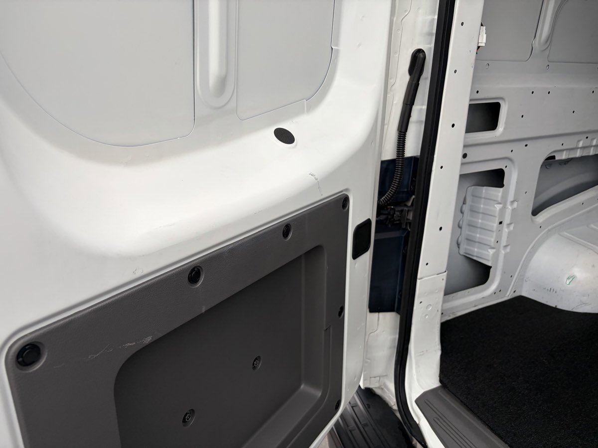Used 2019 Nissan NV 1500 S RWD image 21