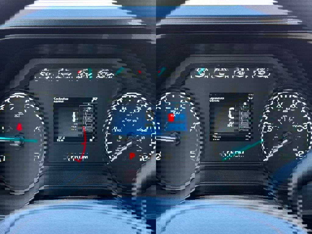 New 2026 Ford F450 XL image 25