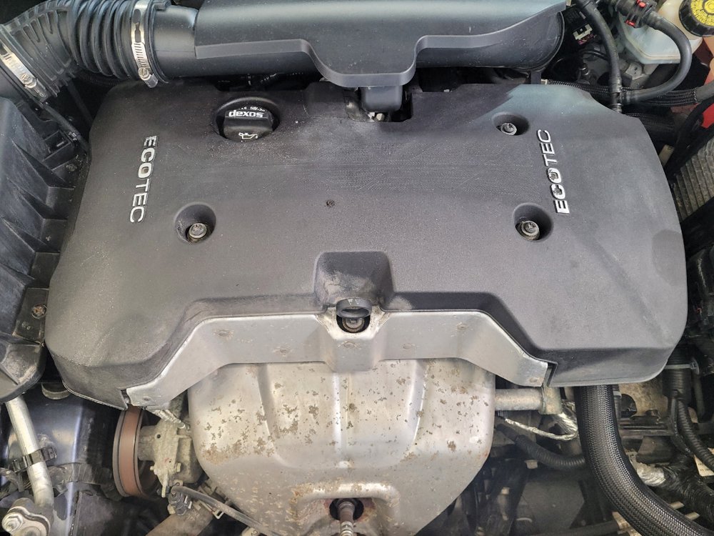 Used 2014 Chevrolet Malibu LT w/ Power Convenience Package FWD image 30