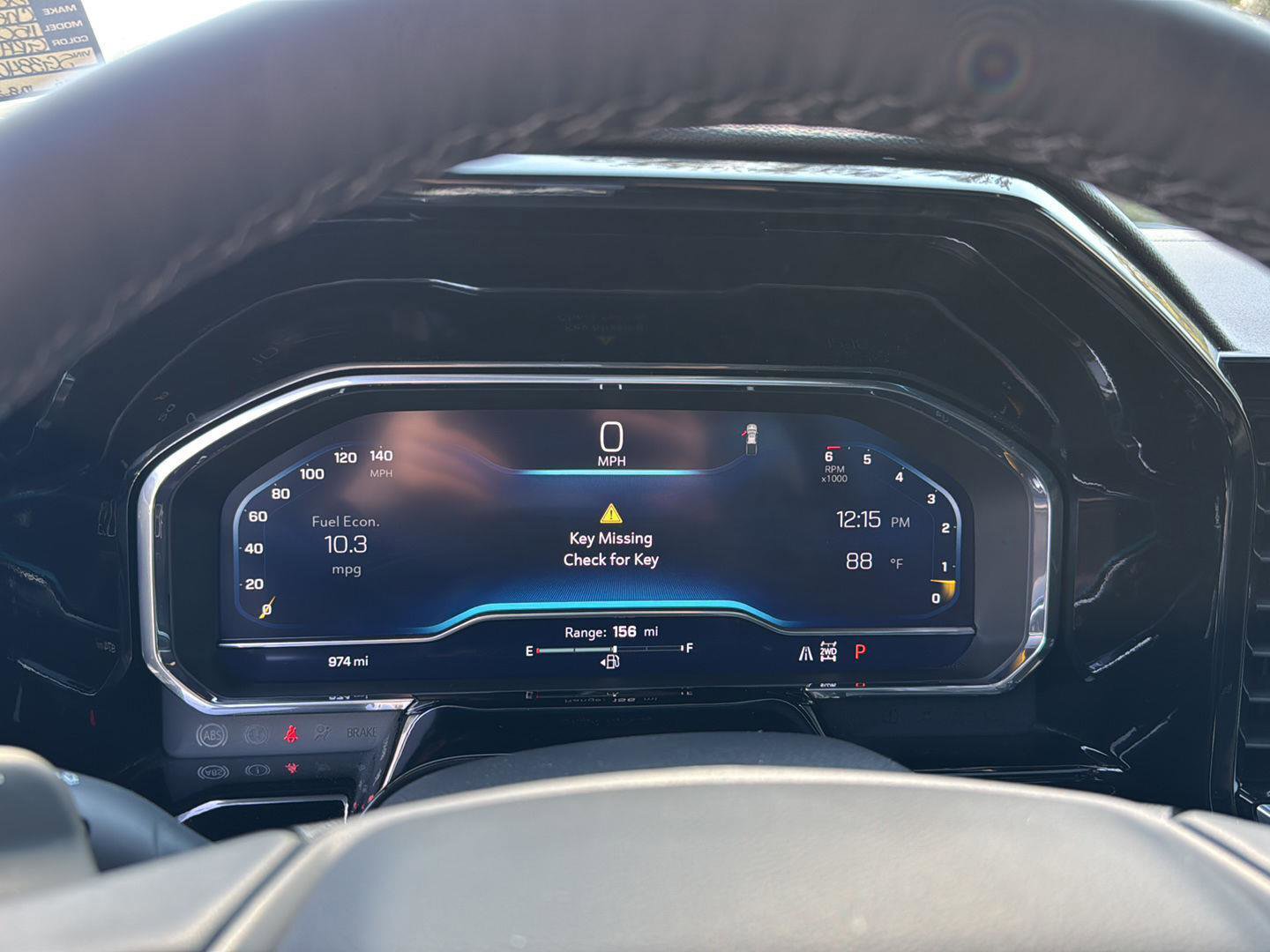 Used 2025 Chevrolet Silverado 1500 RST w/ RST All Star Premium Package image 20