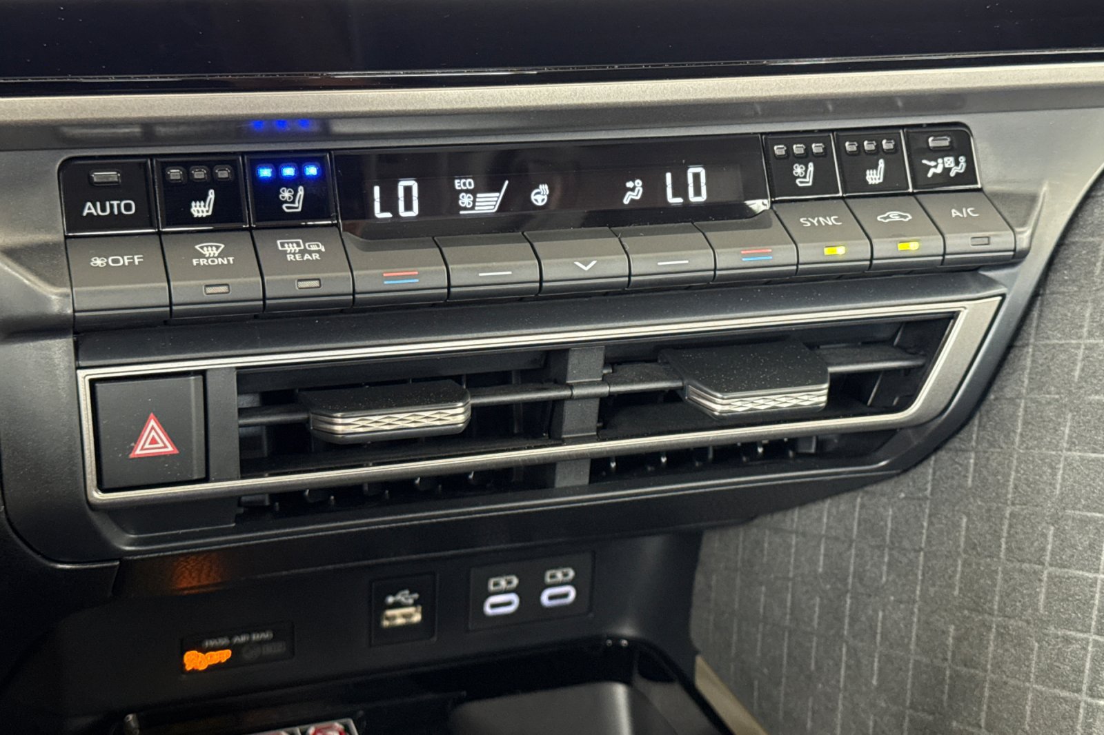 New 2026 Toyota Camry XLE w/ Premium Plus Package FWD image 17