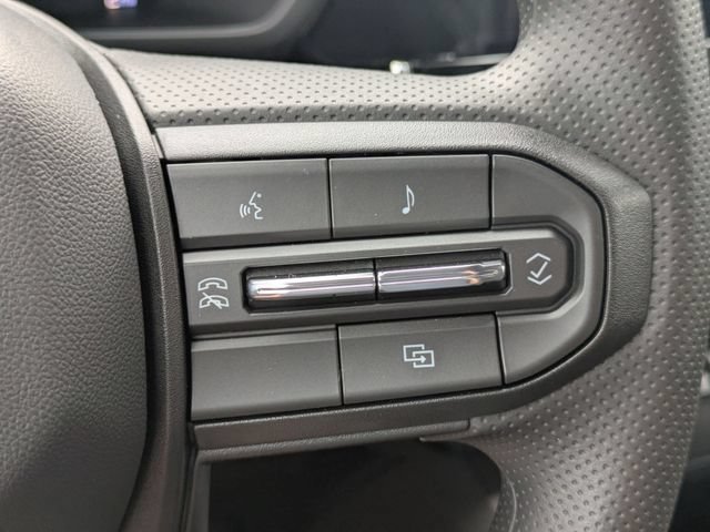 New 2026 Chevrolet Colorado W/T RWD image 13