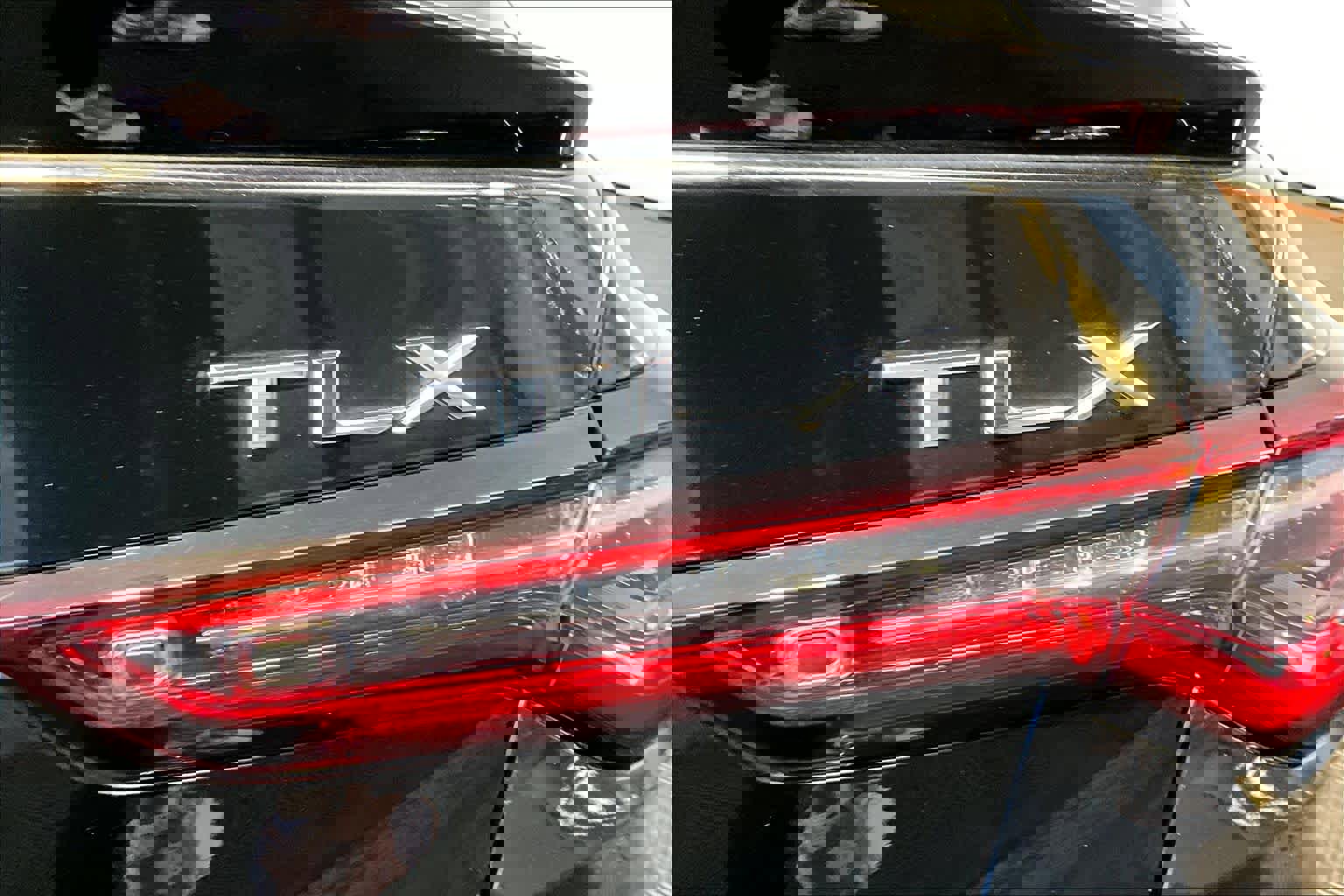 Used 2021 Acura TLX w/ A-SPEC Pkg image 10