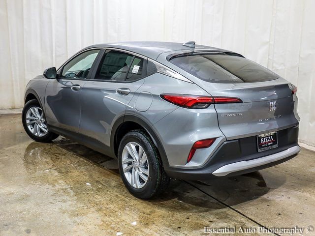 New 2026 Buick Envista Preferred w/ Convenience II Package image 7