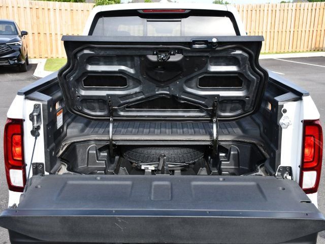 Used 2024 Honda Ridgeline RTL image 34