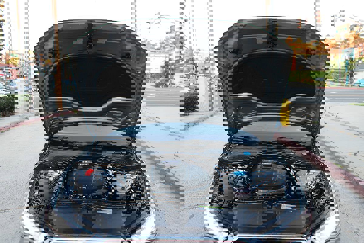 Used 2016 Audi A6 2.0T Premium Plus w/ Premium Plus Package image 36