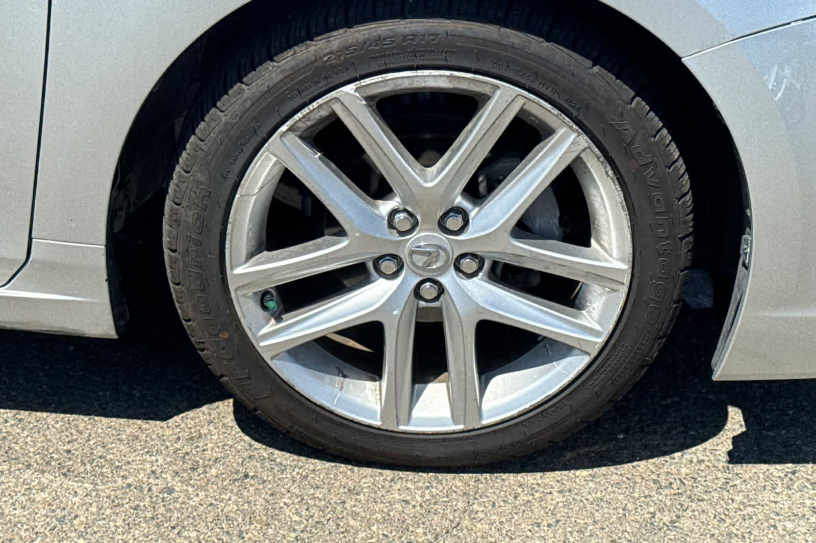 Used 2014 Lexus CT 200h FWD image 18