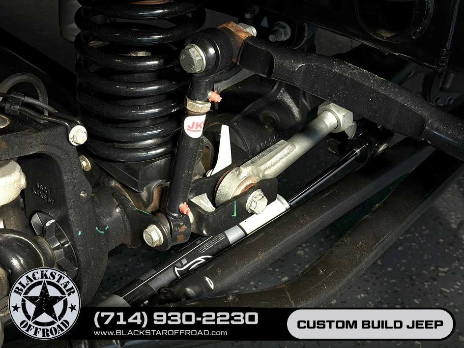 Used 2023 Jeep Gladiator Rubicon w/ Cold Weather Group AWD/4WD image 28