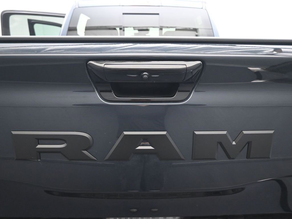 New 2026 RAM 1500 Rebel w/ Rebel Level 2 Equipment Group image 25