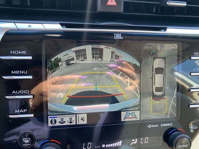 Certified 2020 Toyota Camry XLE w/ Driver Assist Package image 22