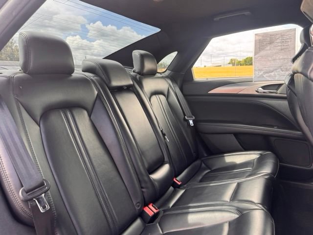 Used 2019 Lincoln MKZ Premiere AWD/4WD image 27