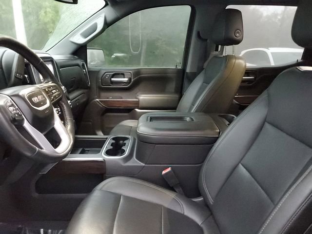 Used 2022 GMC Sierra 1500 SLT w/ SLT Premium Package image 19