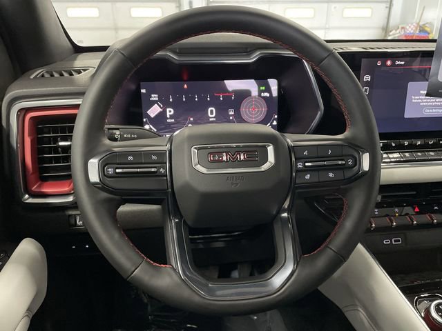Certified 2023 GMC Canyon AT4X AWD/4WD image 31
