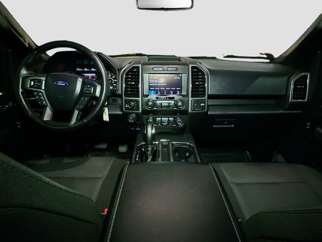 Certified 2019 Ford F150 XLT w/ Equipment Group 302A Luxury image 9