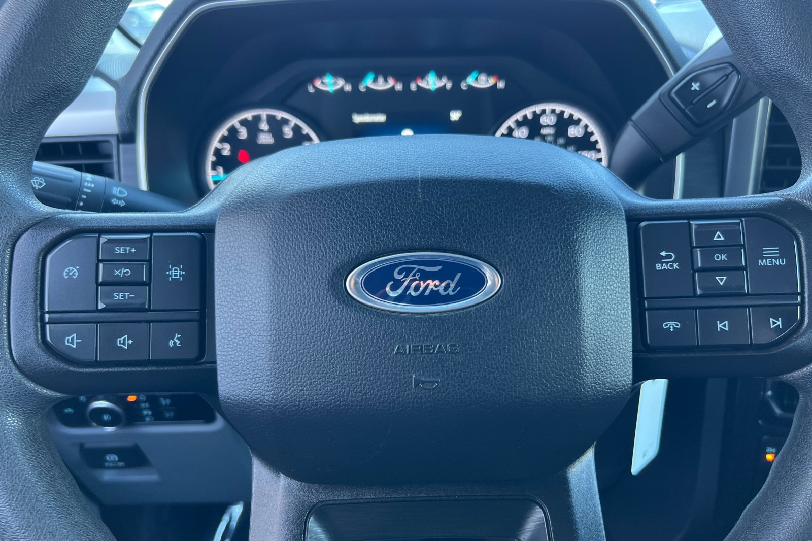 Used 2023 Ford F150 XLT image 21