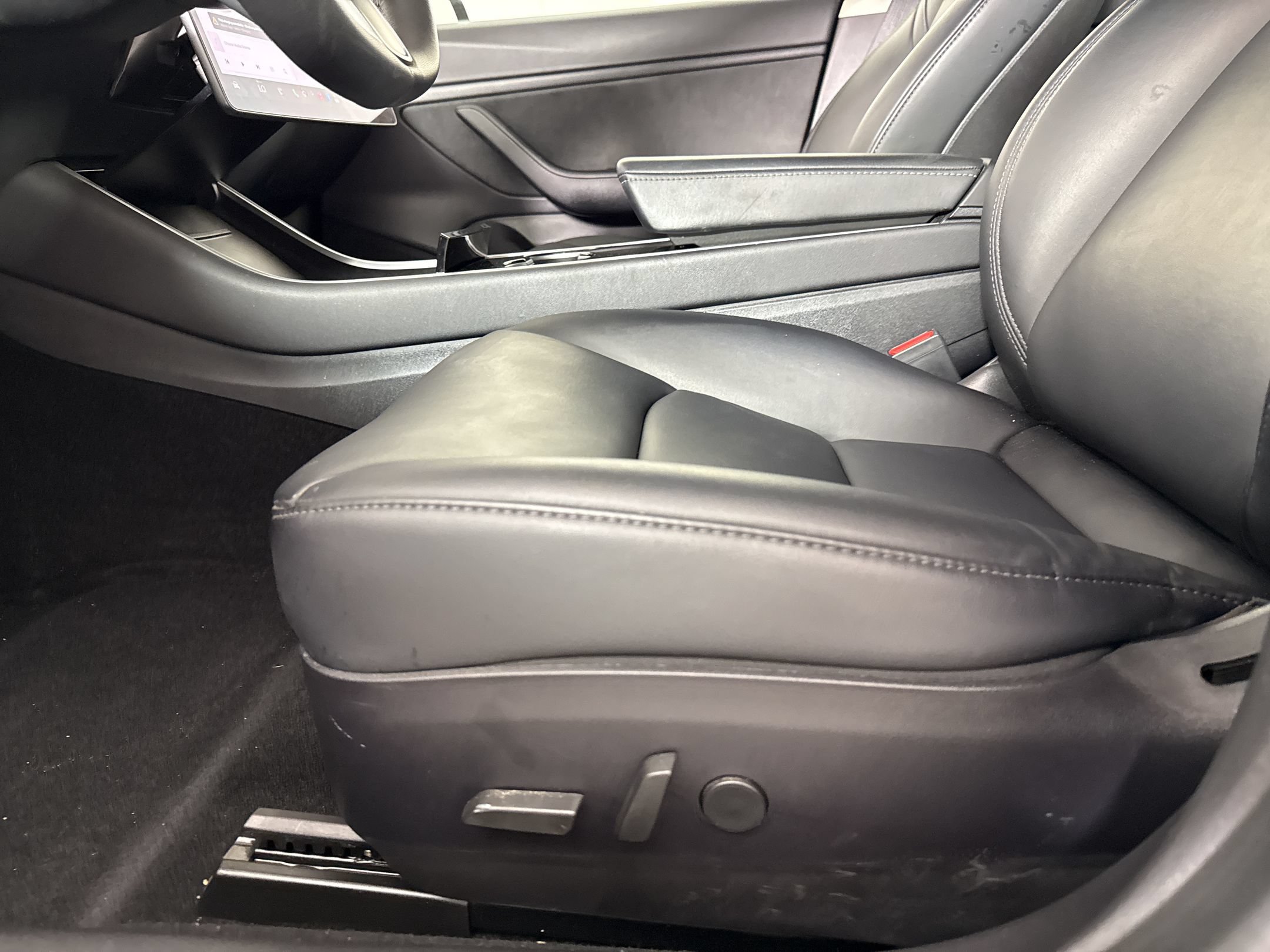 Used 2020 Tesla Model 3 Long Range AWD/4WD image 14