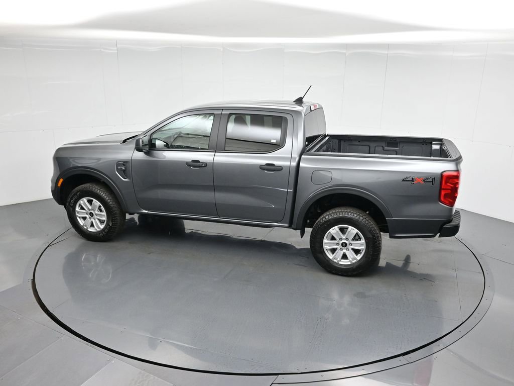 New 2025 Ford Ranger XL w/ Trailer Tow Package image 41