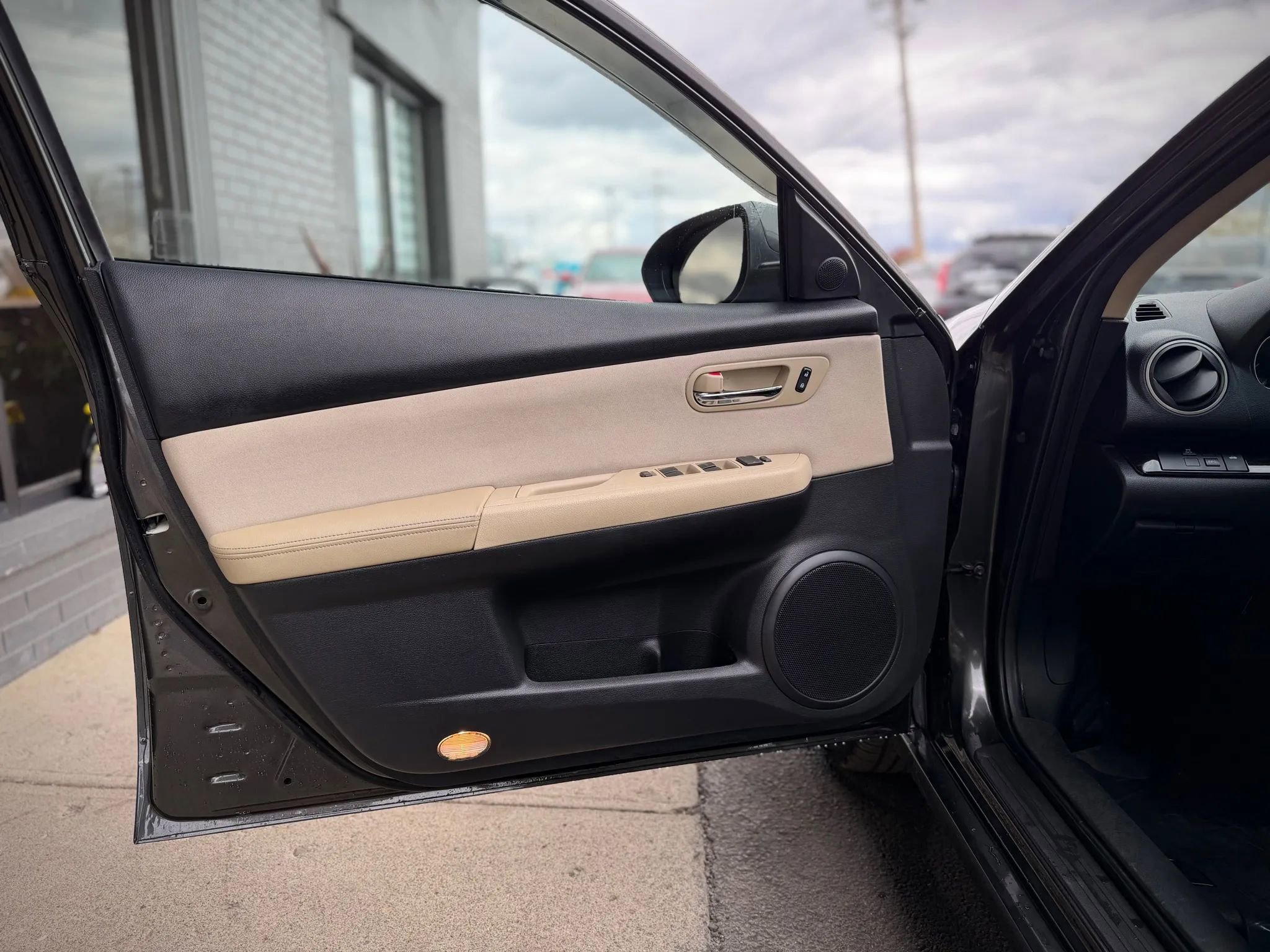 Used 2013 MAZDA MAZDA6 i Touring image 7