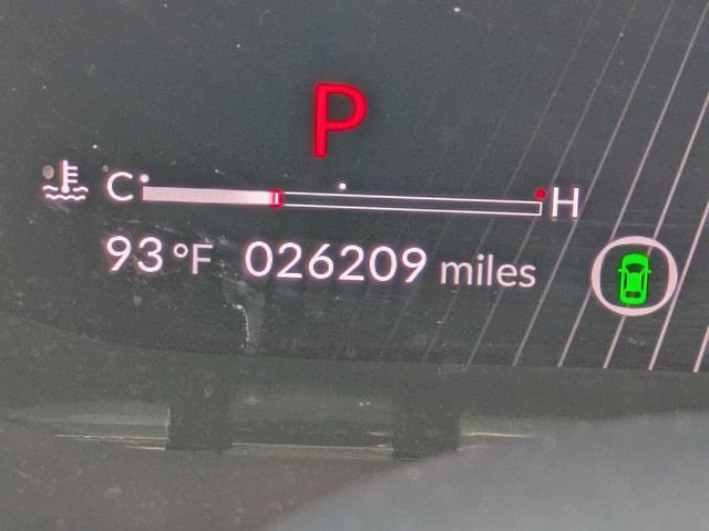 Used 2023 Acura MDX A-Spec image 11