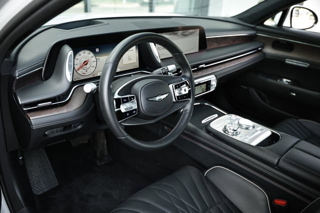 Used 2023 Genesis G90 3.5T image 20