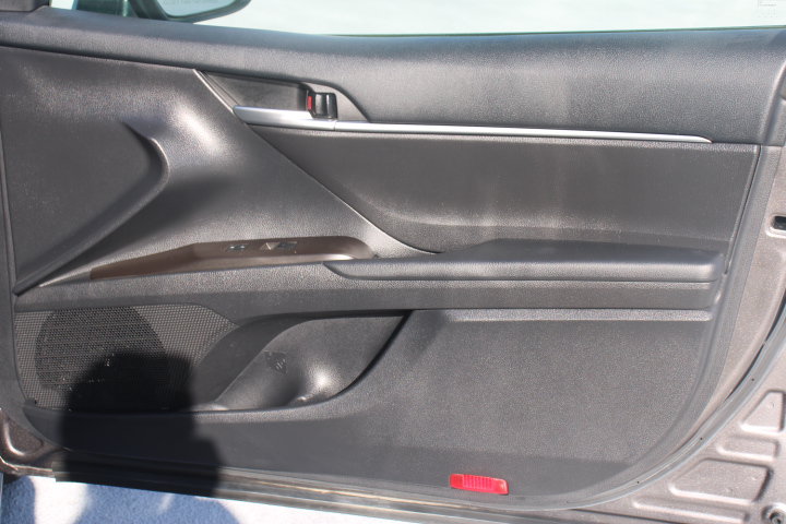 Certified 2023 Toyota Camry SE w/ Convenience Package FWD image 19