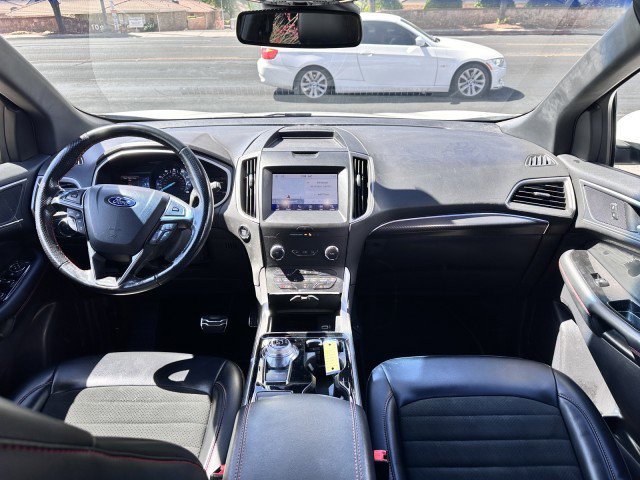 Used 2020 Ford Edge ST-Line FWD image 18