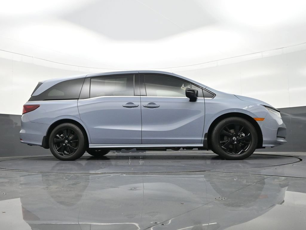 Used 2024 Honda Odyssey Sport image 28
