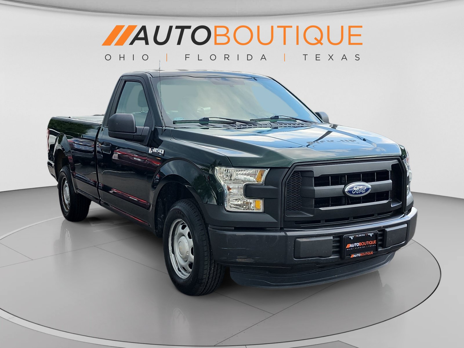 Used 2016 Ford F150 XL RWD image 7