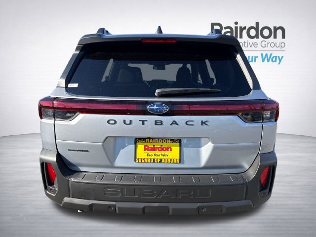 New 2026 Subaru Outback Premium AWD/4WD image 7