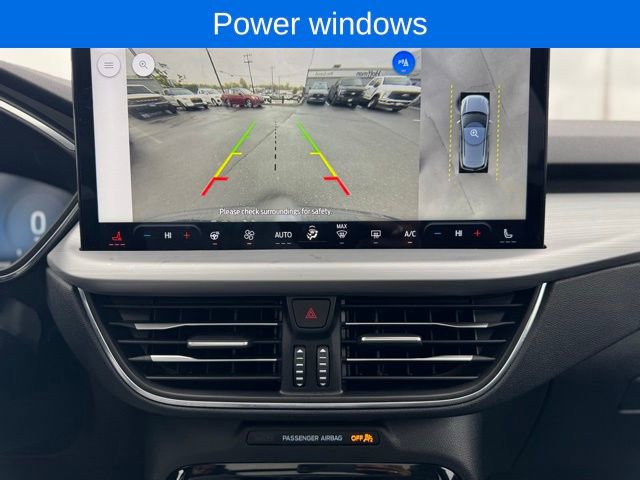 Used 2024 Ford Escape SE w/ PHEV Premium Package FWD image 23